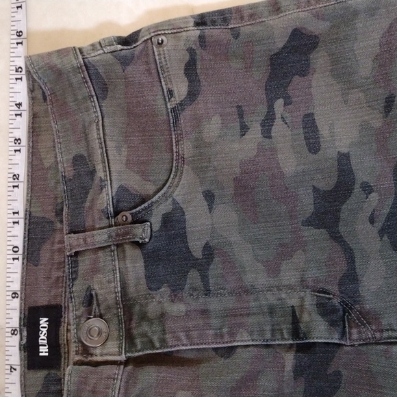 Hudson jeans. - Picture 9 of 14